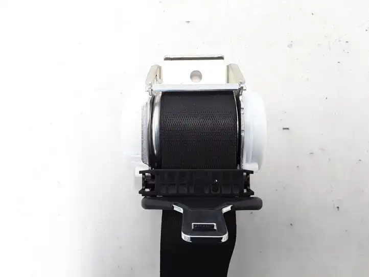 BMW 5 F10 F11 (2009 - 2016)  7285868 Задний ремень безопасности