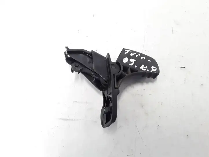 Renault Twingo II (2007 - 2014)  8200385181 Наружная ручка