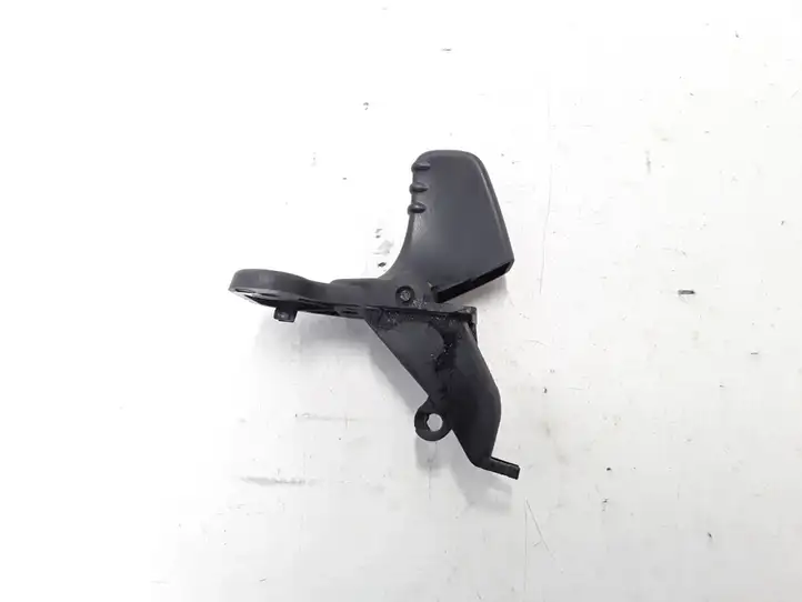 Renault Twingo II (2007 - 2014)  8200385181 Наружная ручка