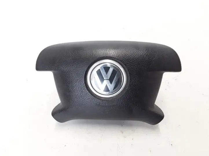 Volkswagen Caddy (2004 - 2010) 2K0880201B Подушка безопасности руля — фото 1