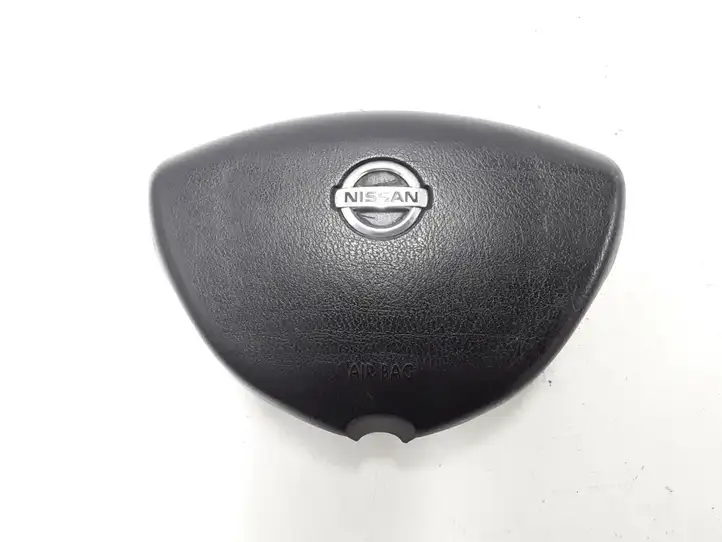 Nissan Primastar (2001 - 2014) 820018864 Подушка безопасности руля — фото 1