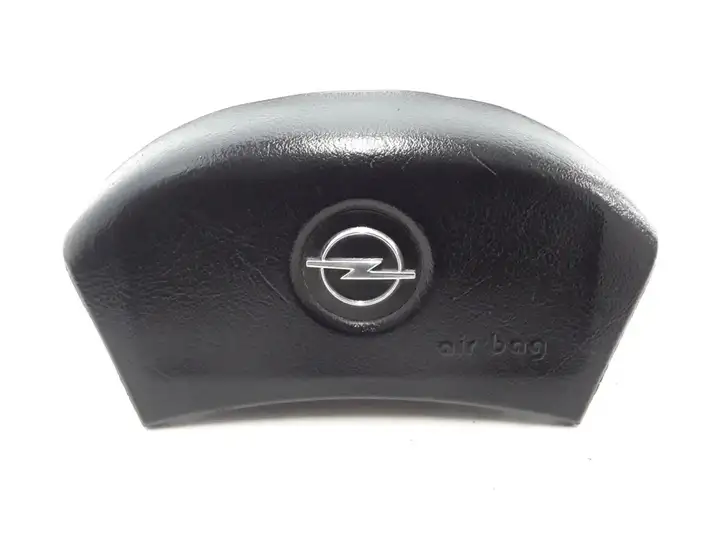 Opel Movano A (1998 - 2010) 8200063450 Подушка безопасности руля — фото 1