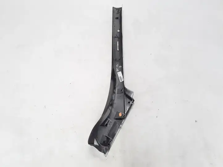 Renault Scenic III - Grand scenic III (2009 - 2016) 768349558R Накладка стоек лобового стекла — фото 3