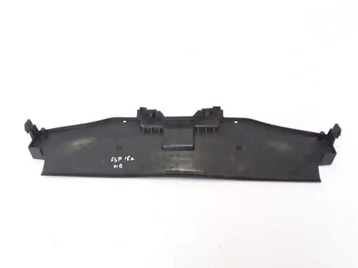 Renault Espace - Grand espace IV (2004 - 2014) 8200507743 Дефлектор воздуха — фото 3