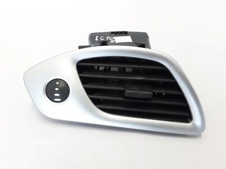 Renault Scenic III - Grand scenic III (2009 - 2016) 687613350R Боковой воздушный дефлектор — фото 1