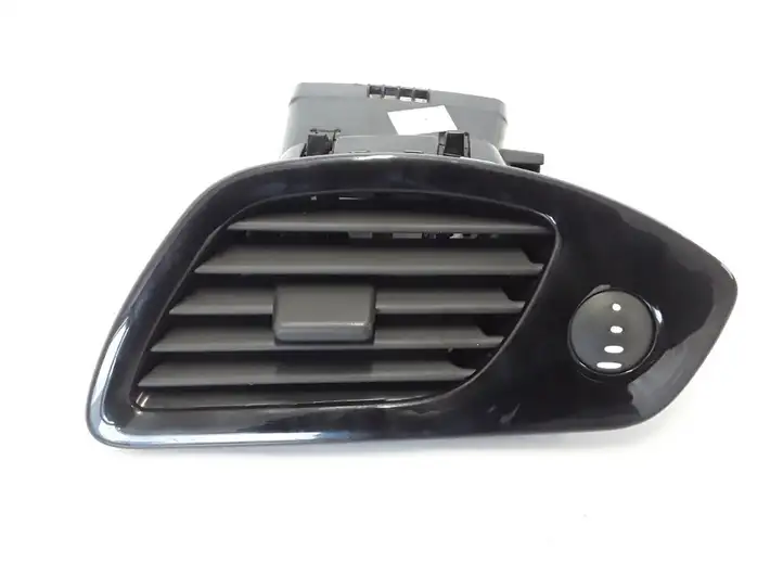 Renault Scenic III - Grand scenic III (2009 - 2016) 687606263R Боковой воздушный дефлектор — фото 1