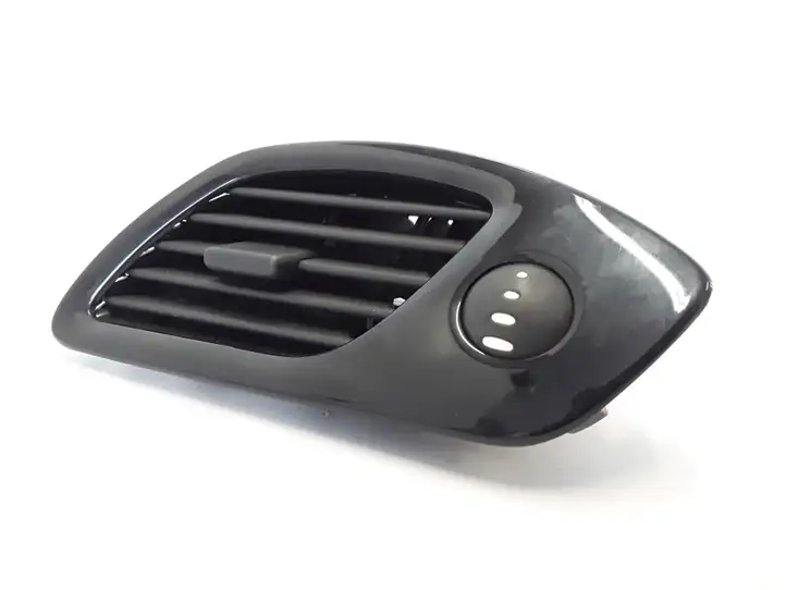 Renault Scenic III - Grand scenic III (2009 - 2016) 687606263R Боковой воздушный дефлектор — фото 2