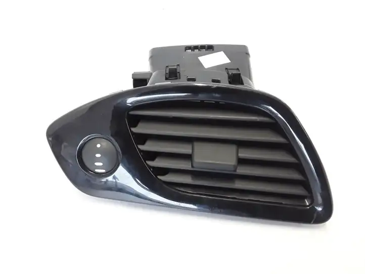 Renault Scenic III - Grand scenic III (2009 - 2016) 687612773R Боковой воздушный дефлектор — фото 1