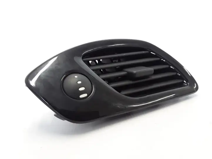 Renault Scenic III - Grand scenic III (2009 - 2016) 687612773R Боковой воздушный дефлектор — фото 3
