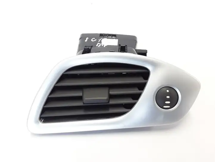 Renault Scenic III - Grand scenic III (2009 - 2016) 687607083R Боковой воздушный дефлектор — фото 1