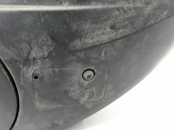 Renault Espace - Grand espace IV (2004 - 2014) 7701064272 Боковое зеркало с электроприводом — фото 2