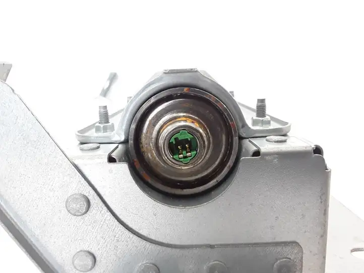 Renault Modus (2007 - 2012) 820078881 Подушка безопасности пассажира — фото 2