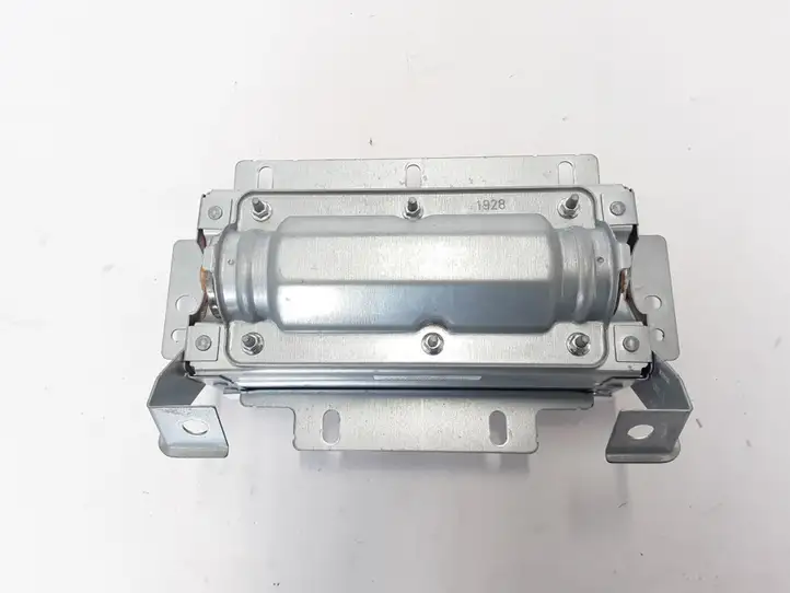 Renault Modus (2007 - 2012) 820078881 Подушка безопасности пассажира — фото 3
