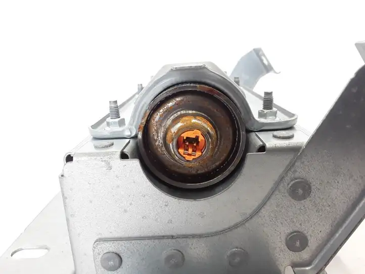 Renault Modus (2007 - 2012) 820078881 Подушка безопасности пассажира — фото 5