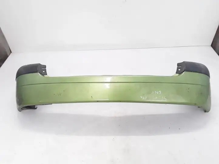 Renault Scenic I (1996 - 2003)  7700428472 Бампер задний