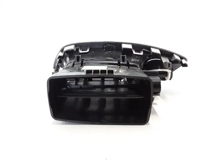 Renault Scenic III - Grand scenic III (2009 - 2016) 687613350R Боковой воздушный дефлектор — фото 3