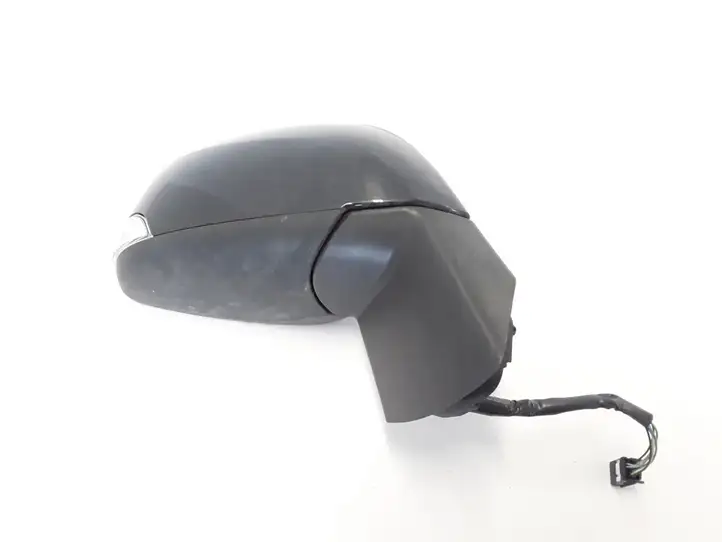 Renault Scenic III - Grand scenic III (2009 - 2016) 963019850R Боковое зеркало с электроприводом — фото 2