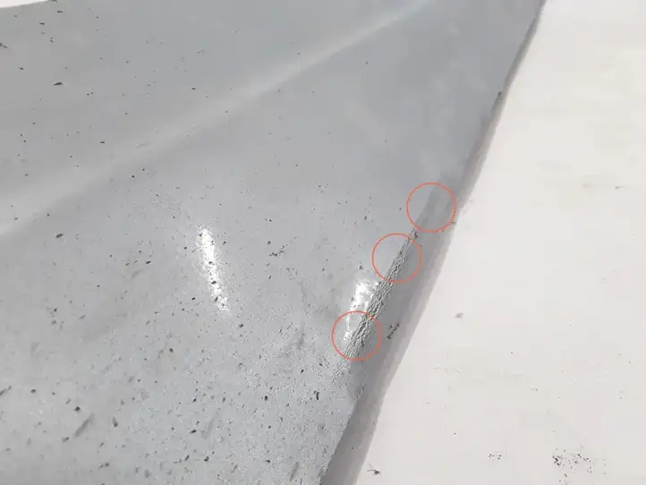 Volvo XC90 (2014 - 2019) 31395992 Порог кузова — фото 4