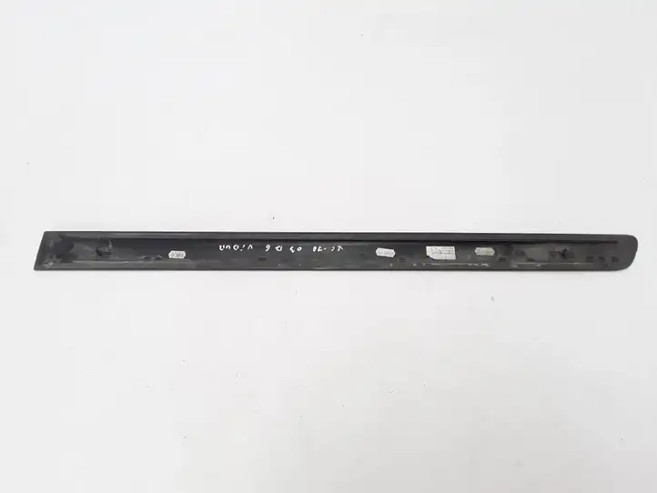 Volvo XC70 (2000 - 2004) 09187735 Молдинги задней двери — фото 3