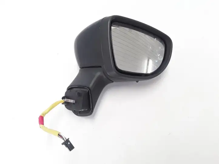 Renault Captur (2013 - 2020) 963018492R Боковое зеркало с электроприводом — фото 1