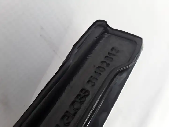 Volvo V60 (2013 - 2018) Рейлинги крыши — фото 3