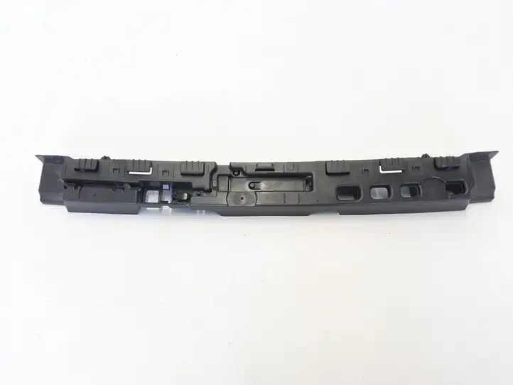 Renault Captur (2013 - 2020) 850425825R Кронштейн заднего бампера — фото 1