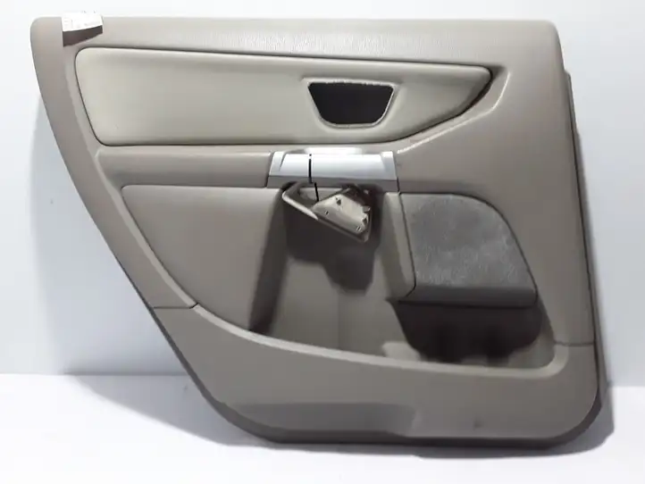 Volvo XC90 (2002 - 2006) 39995390 Обшивка задней двери — фото 1