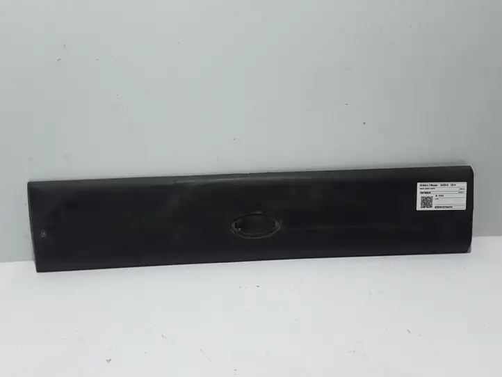 Renault Master III (2010 - )  768F30003R Отделка крыла (молдинги)