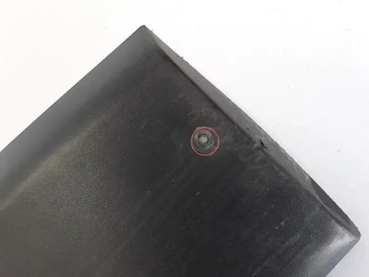 Renault Master III (2010 - )  768F30003R Отделка крыла (молдинги)