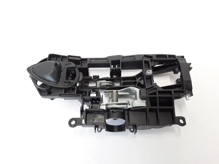 BMW 5 F10 F11 (2009 - 2016) 4717565011 Наружная ручка задней двери — фото 1