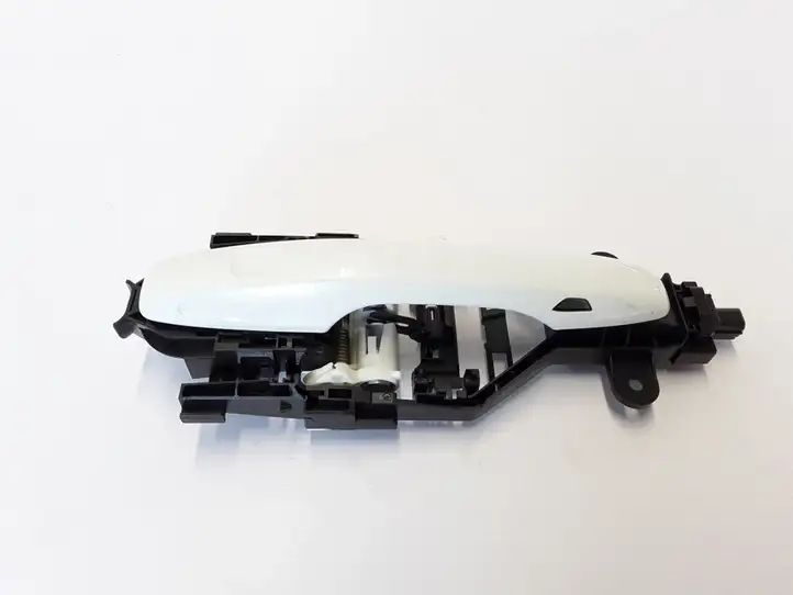 Volvo XC60 (2017 - ) Наружная ручка задней двери — фото 1