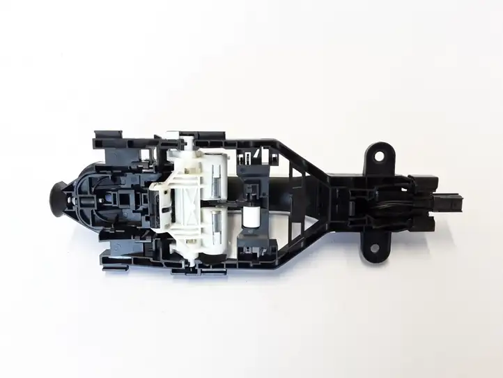 Volvo XC60 (2017 - ) Наружная ручка задней двери — фото 3