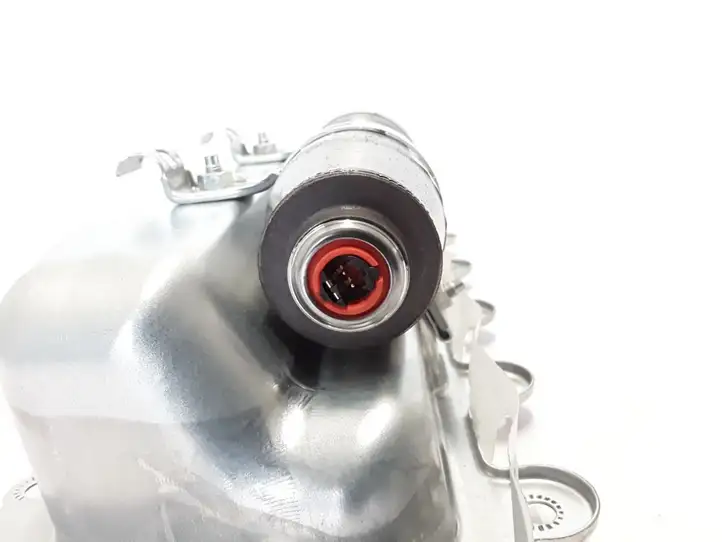BMW 5 F10 F11 (2009 - 2016) 9230398 Подушка безопасности пассажира — фото 4