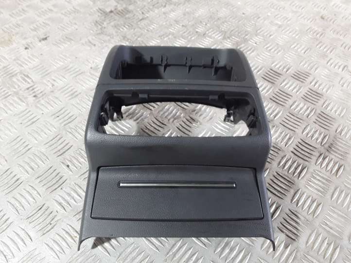 4G0864376B Audi A6 S6 C7 4G Kita centrinė konsolės (tunelio) detalė