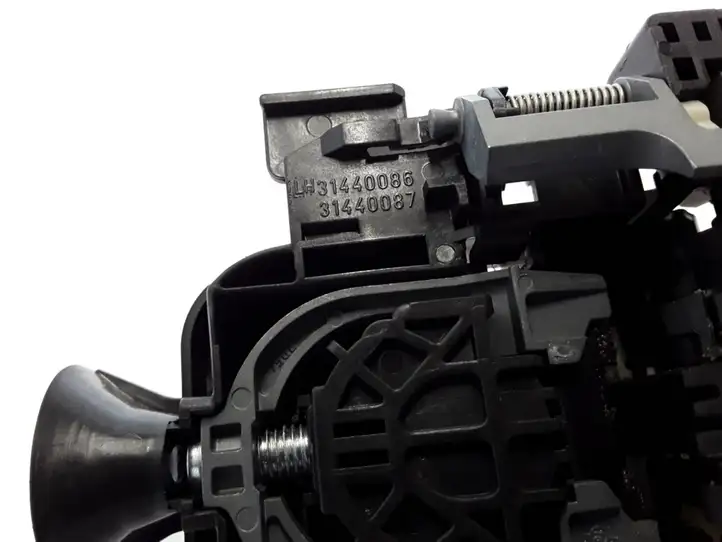 Volvo V60 (2013 - 2018)   Наружная ручка