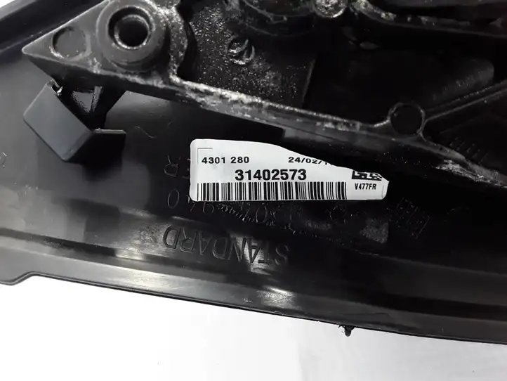 Volvo V60 (2013 - 2018) 31402573 Боковое зеркало с электроприводом — фото 3