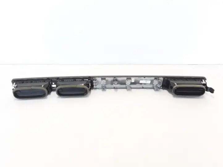 Volvo XC70 (2007 - 2013) 30781315 Центральный воздушный дефлектор — фото 3