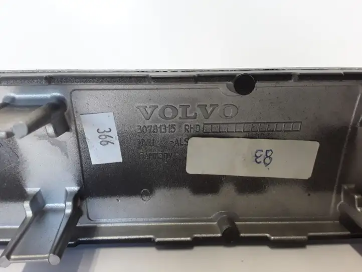 Volvo XC70 (2007 - 2013) 30781315 Центральный воздушный дефлектор — фото 4