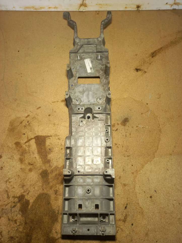 30781451 Volvo V70 Kita centrinė konsolės (tunelio) detalė