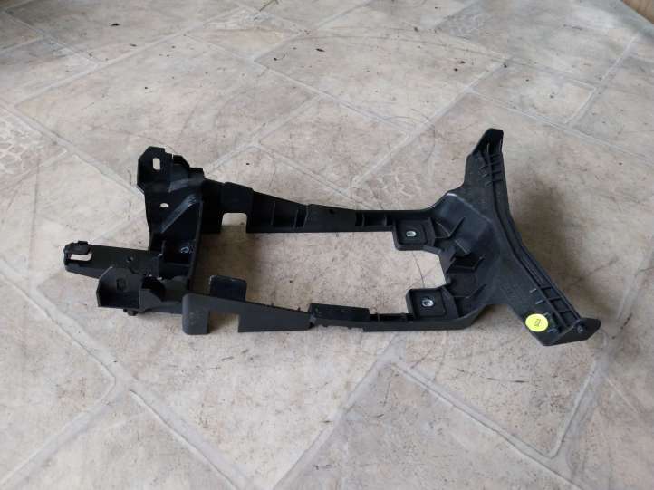 4G0863531 Audi A6 S6 C7 4G Kita centrinė konsolės (tunelio) detalė