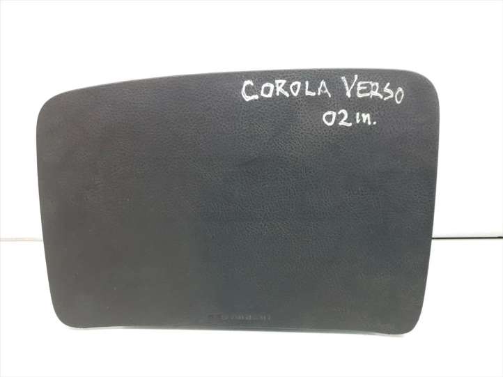 73970-13020-D Toyota Corolla Verso E121 Keleivio oro pagalvė