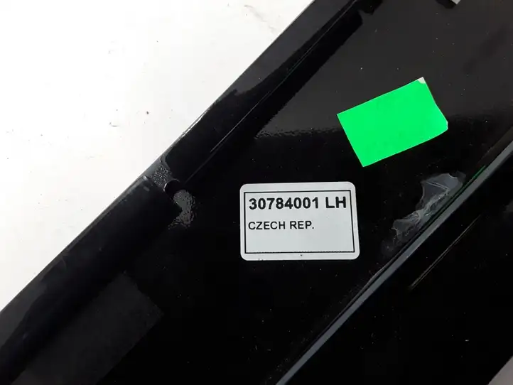 Volvo V60 (2013 - 2018) 30784001 Прочая отделка задней двери — фото 2