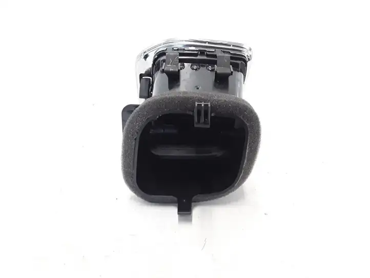 Volvo S60 (2013 - 2018) 30791697 Боковой воздушный дефлектор — фото 3