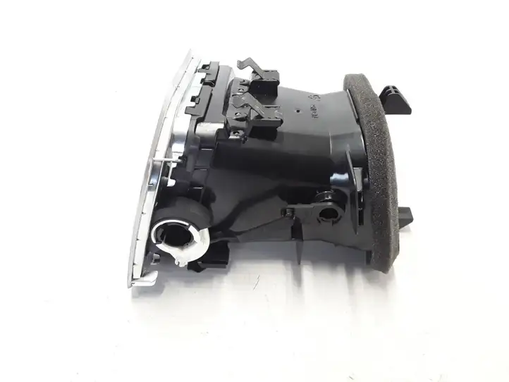Volvo S60 (2013 - 2018) 30791697 Боковой воздушный дефлектор — фото 4