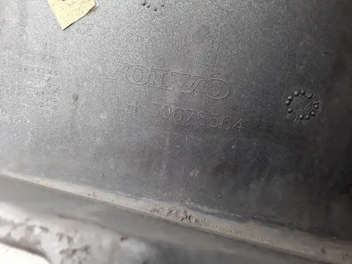 Volvo V70 (2013 - 2016) 30678564 Порог кузова — фото 3