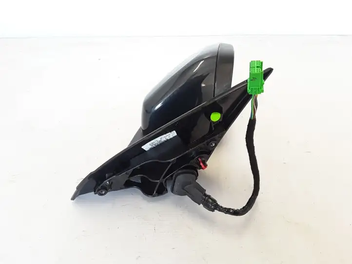Volvo S60 (2013 - 2018) 30799093 Боковое зеркало с электроприводом — фото 2