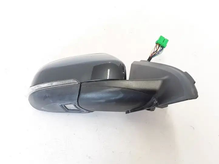 Volvo S60 (2013 - 2018) 30799093 Боковое зеркало с электроприводом — фото 4