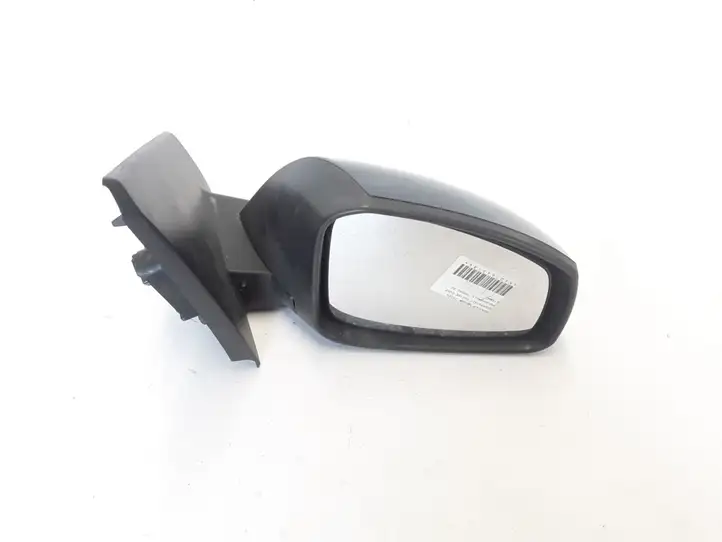 Renault Megane III (2009 - 2016) 963010191R Боковое зеркало с электроприводом — фото 1