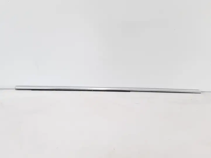 Volvo S60 (2013 - 2018) 30799438 Молдинги задней двери — фото 1