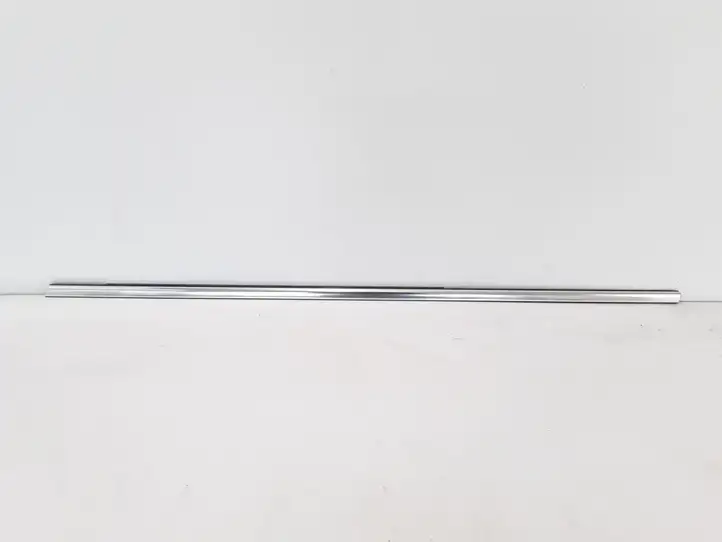 Volvo S60 (2013 - 2018) 30799437 Молдинги задней двери — фото 1